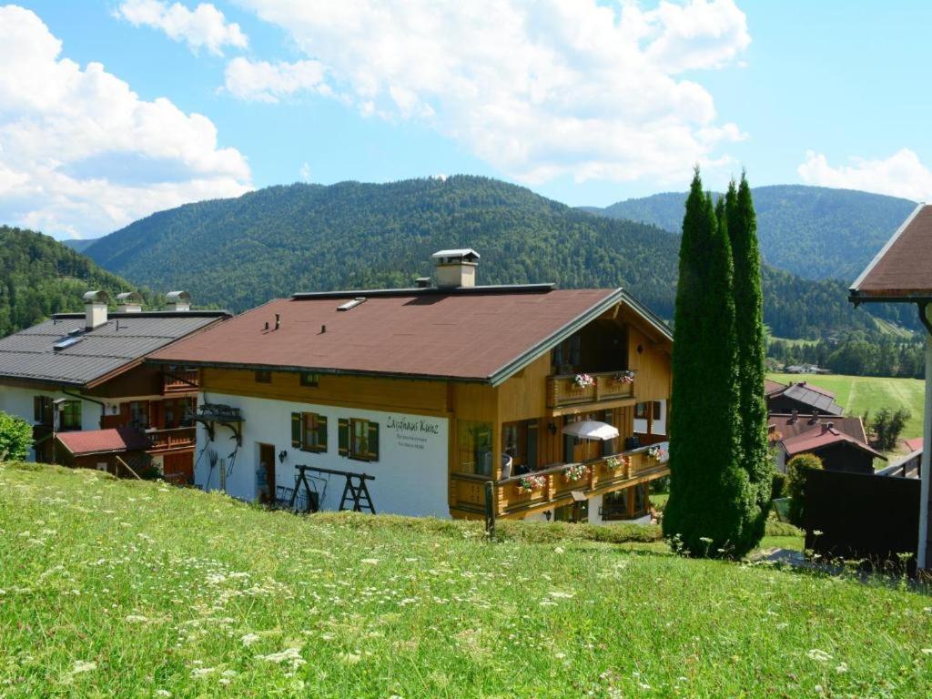 Landhaus Kunz Reit im Winkl Eksteriør bilde